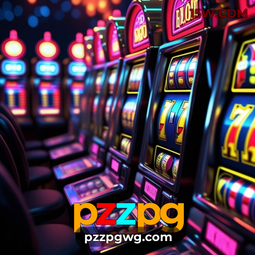 pzzpg Brasil | Bônus Diários e Promoções Exclusivas em Cassino Online