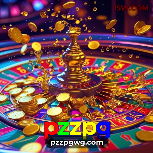 pzzpg bônus R$5.000 + 500 giros - Rollover 35x, prazo 30 dias, 38% taxa conversão