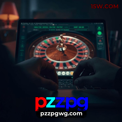 pzzpg Slots – Jogue Agora no Melhor Cassino Online Brasil