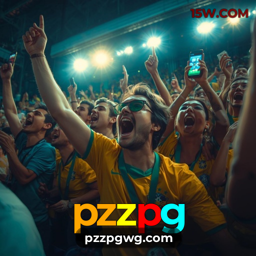 App pzzpg | Cassino com Jogos Populares e Bônus