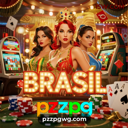 pzzpg PIX instantâneo Brasil - Depósito e saque em minutos 24/7