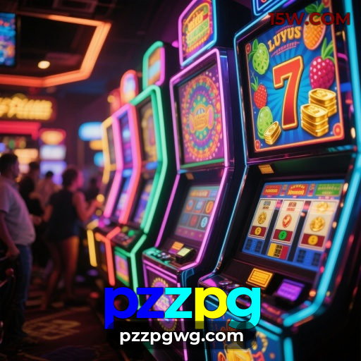 Tabela RTP dos jogos de cassino da pzzpg