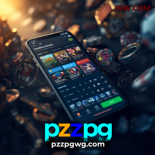 pzzpg Aplicativo Oficial para Brasileiros – Download Rápido